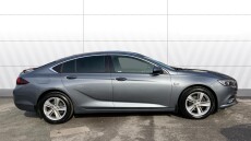 Vauxhall Insignia 1.6 Turbo D ecoTec [136] SRi Nav 5dr Diesel Hatchback